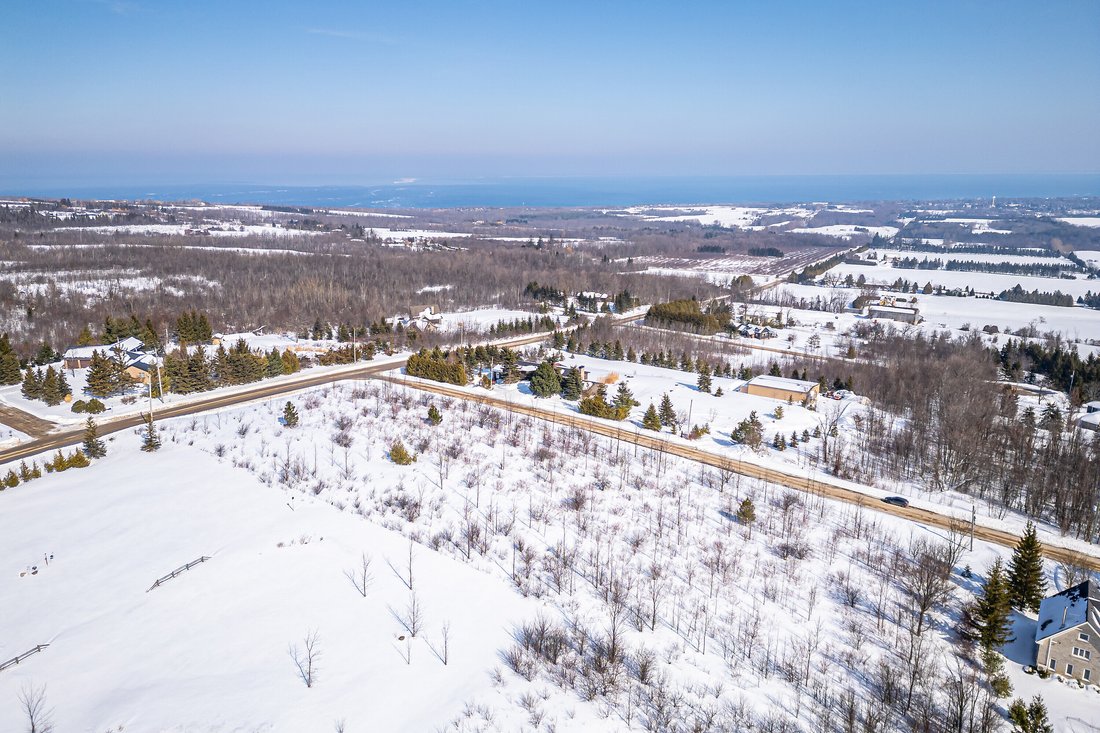 Land in Meaford, Ontario, Canada 1 - 17364988