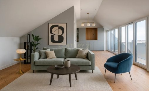 Wohnung in Estoril, Cascais und Estoril, Lissabon 1