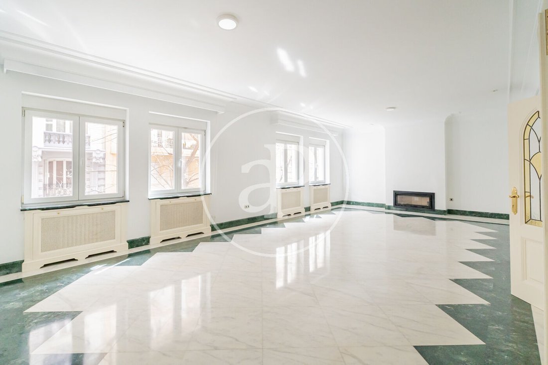 Apartment in Barrio Salamanca, Madrid, Spain 1 - 15670818