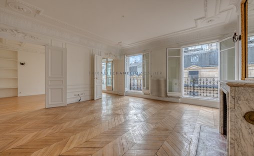 Apartment in Bassin de la Villette, Paris 19e Arrondissement, Paris 1