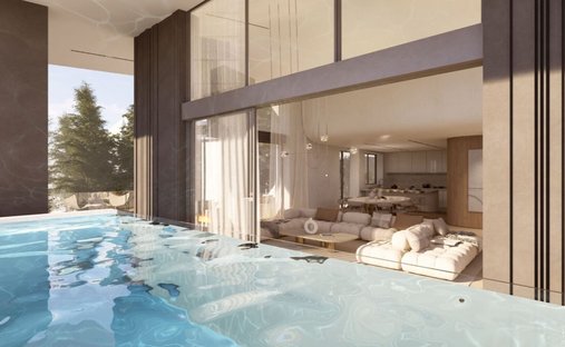 Penthouse en Vari, Ática, Grecia 1