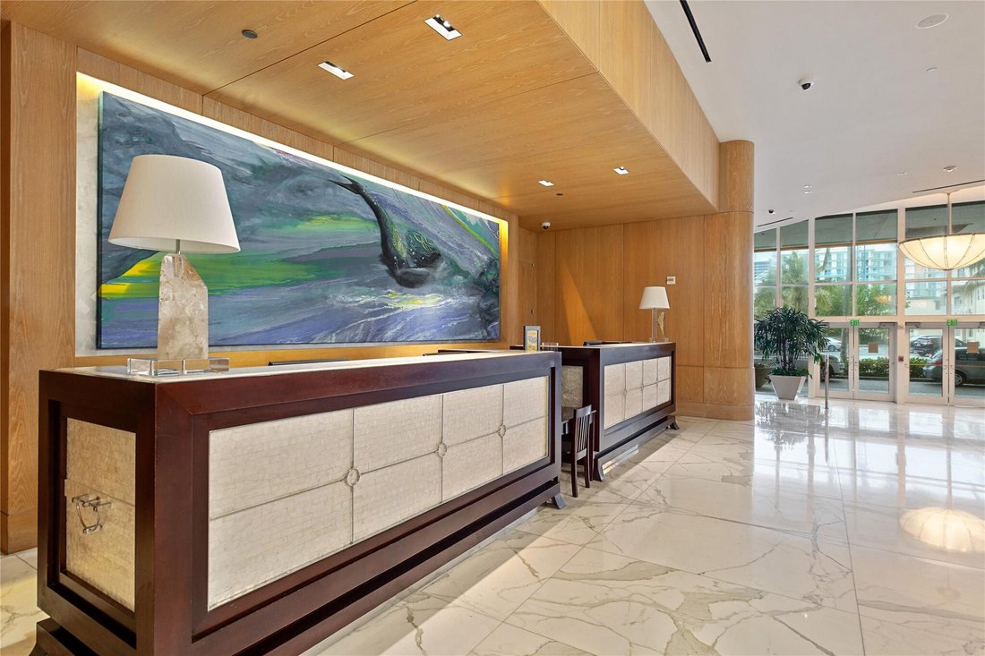 Condo in Fort Lauderdale, Florida, United States 4 - 17367341