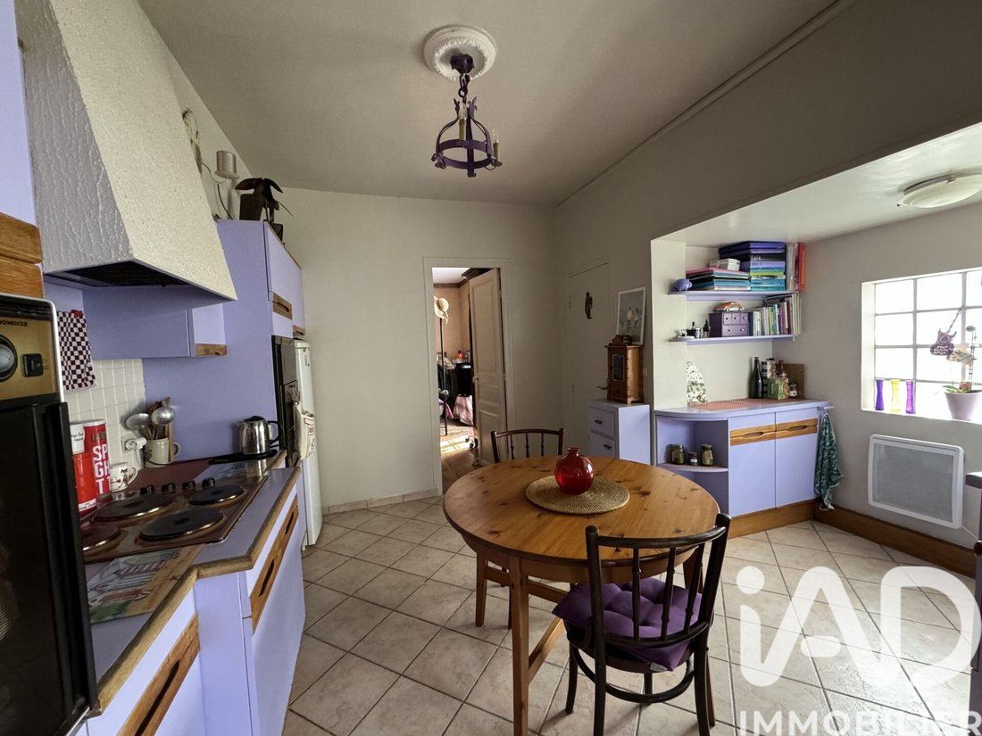 House in Plateau-Mont Valérien, Rueil-Malmaison, France 4 - 17370300