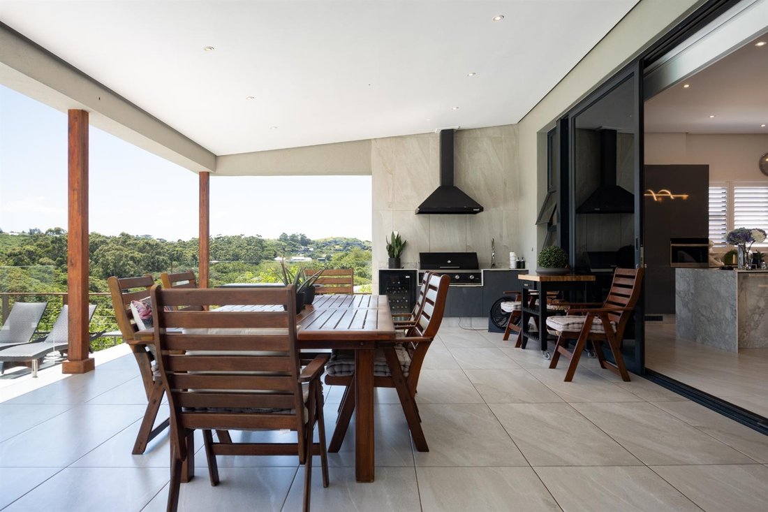 House in Simbithi Eco Estate, KwaZulu-Natal, South Africa 3 - 17370563