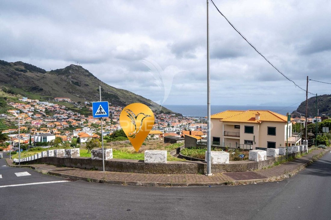 Land in Machico, Madeira, Portugal 3 - 17363851