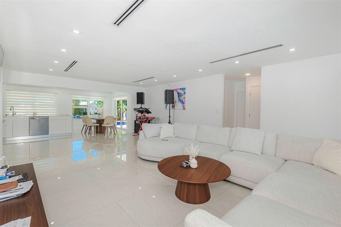 House in Dania Beach, Florida, United States 5 - 17357598