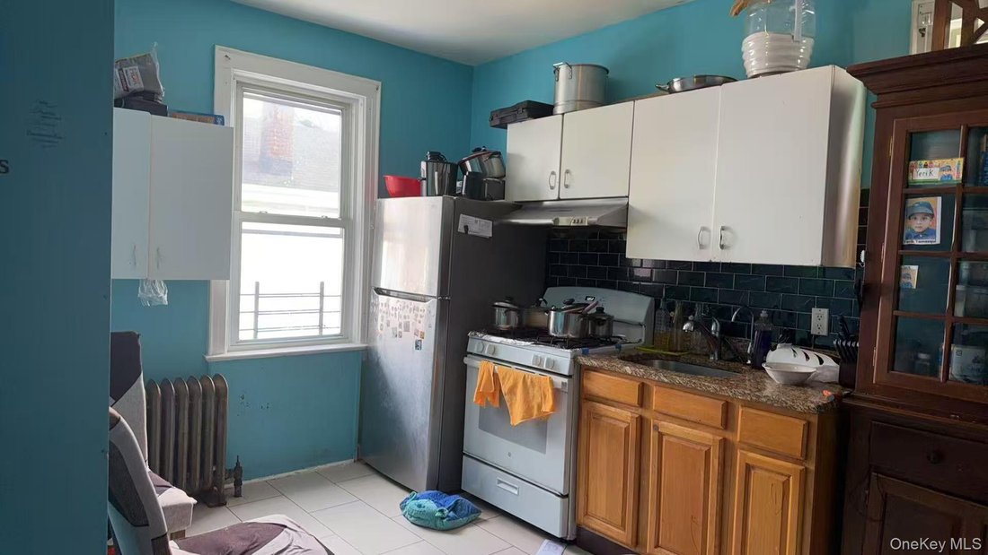 Apartment in New York, New York, United States 3 - 17366506