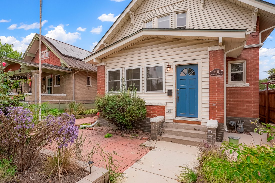 House in Denver, Colorado, United States 3 - 17358695