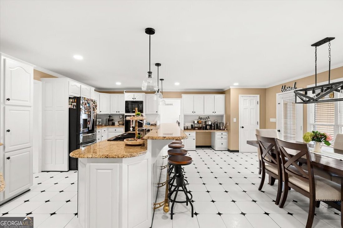 House in Loganville, Georgia, United States 3 - 17361372