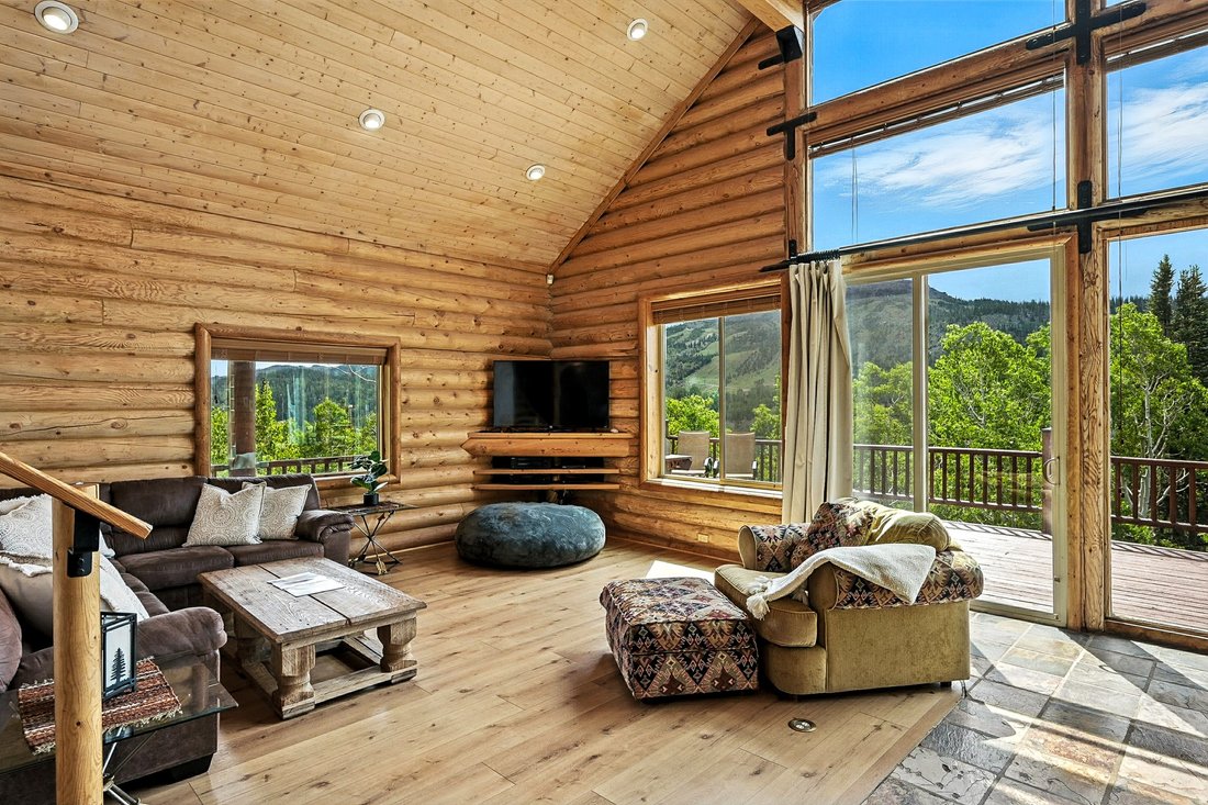 House in Brian Head, Utah, United States 4 - 17359534