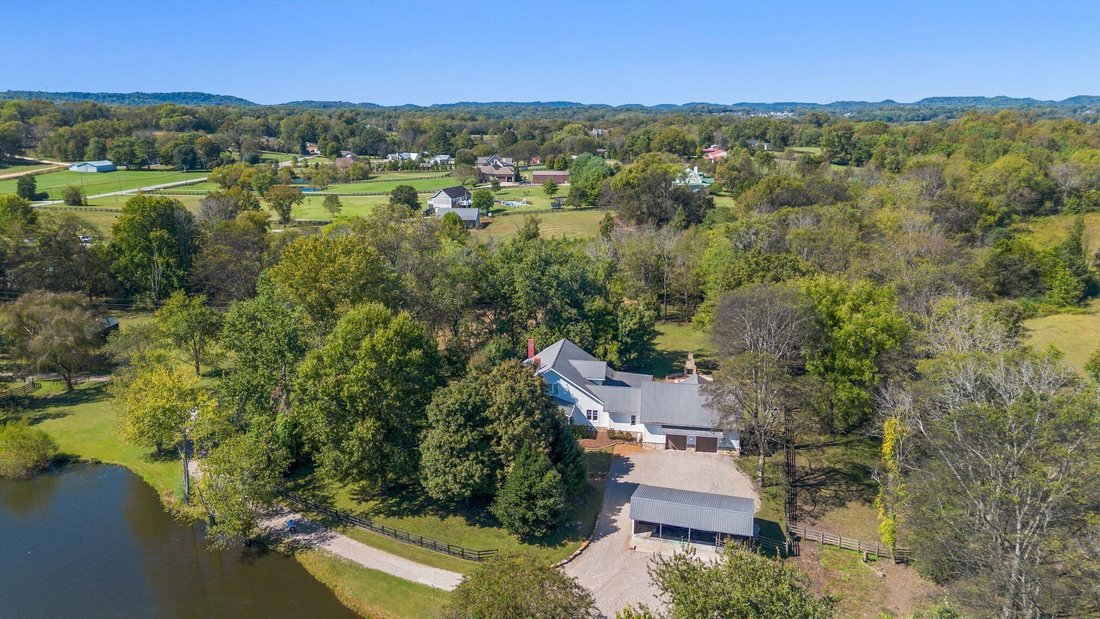 House in College Grove, Tennessee, United States 5 - 17367826