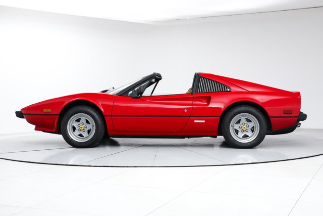 Ferrari 308 GTSi in Fort Lauderdale, FL, United States 4 - 17363868