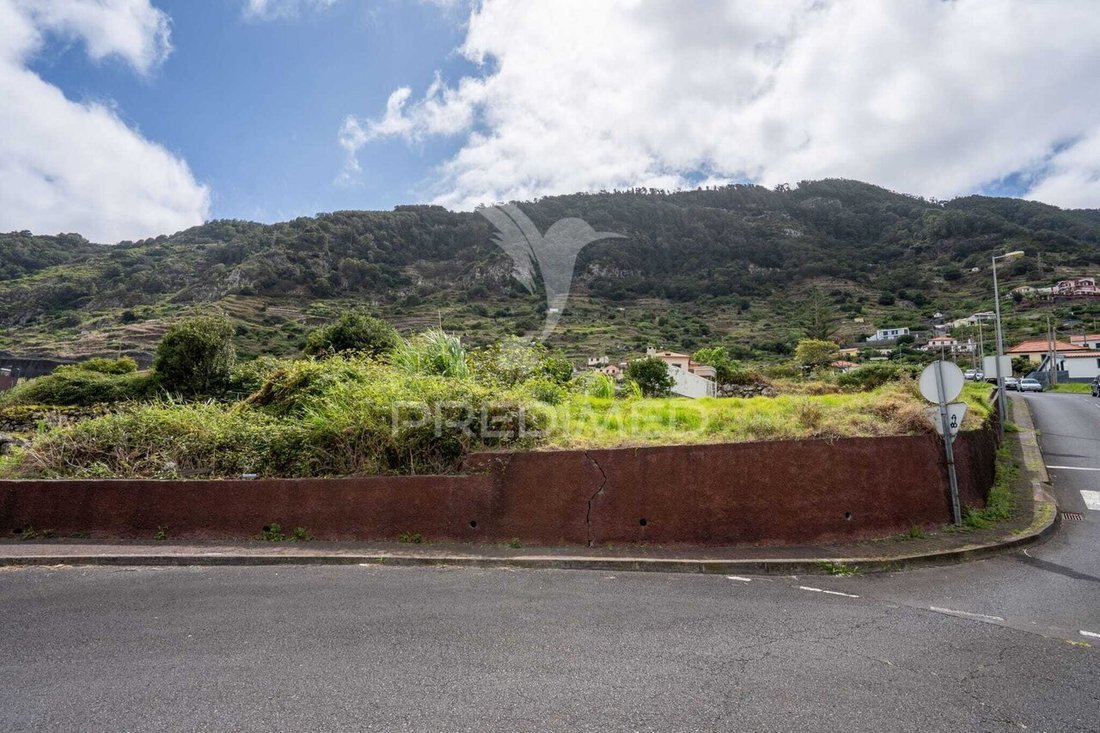 Land in Machico, Madeira, Portugal 5 - 17363851