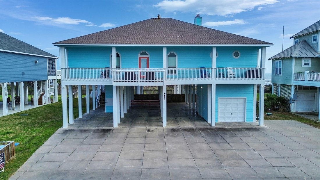 House in Bolivar Peninsula, Texas, United States 2 - 17371514