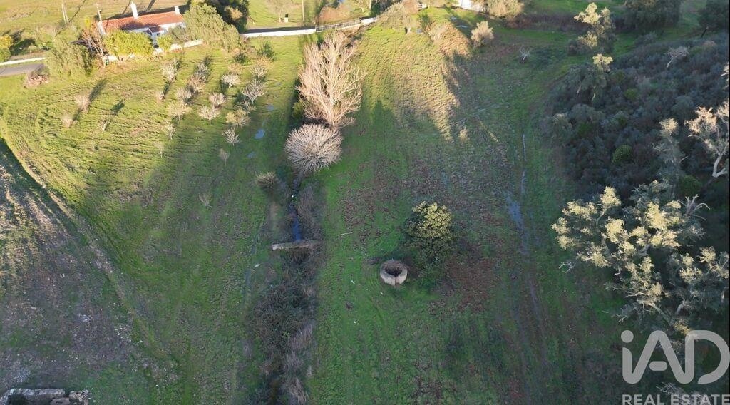 Land in Santa Clara-a-Velha, Beja, Portugal 3 - 17364440