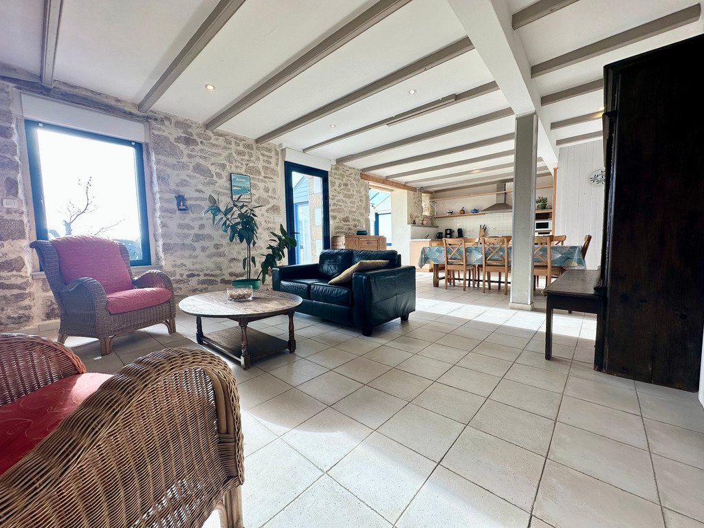 House in Plouhinec, Brittany, France 4 - 16475655