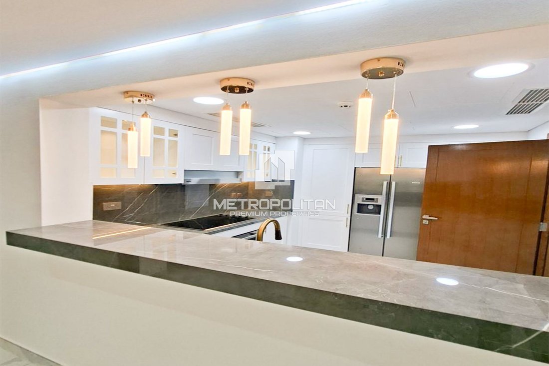 Apartment in Palm Jumeirah, Dubai, United Arab Emirates 4 - 17364150