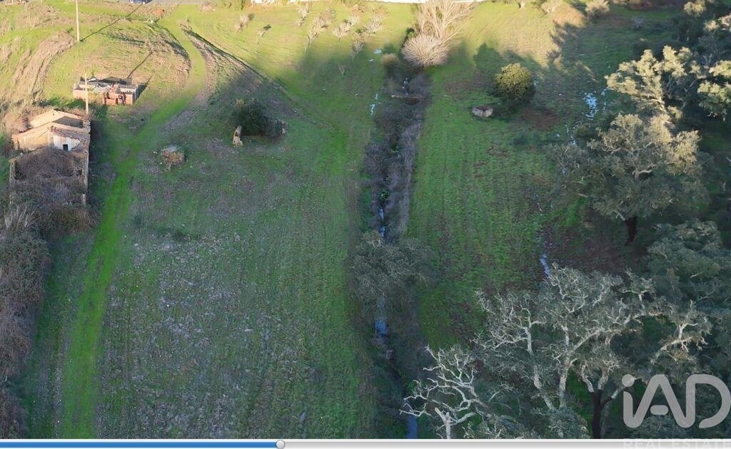 Land in Santa Clara-a-Velha, Beja, Portugal 4 - 17364440