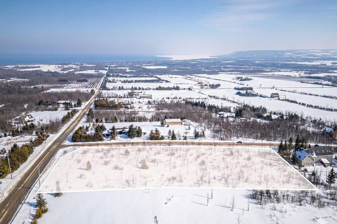 Land in Meaford, Ontario, Canada 5 - 17364988
