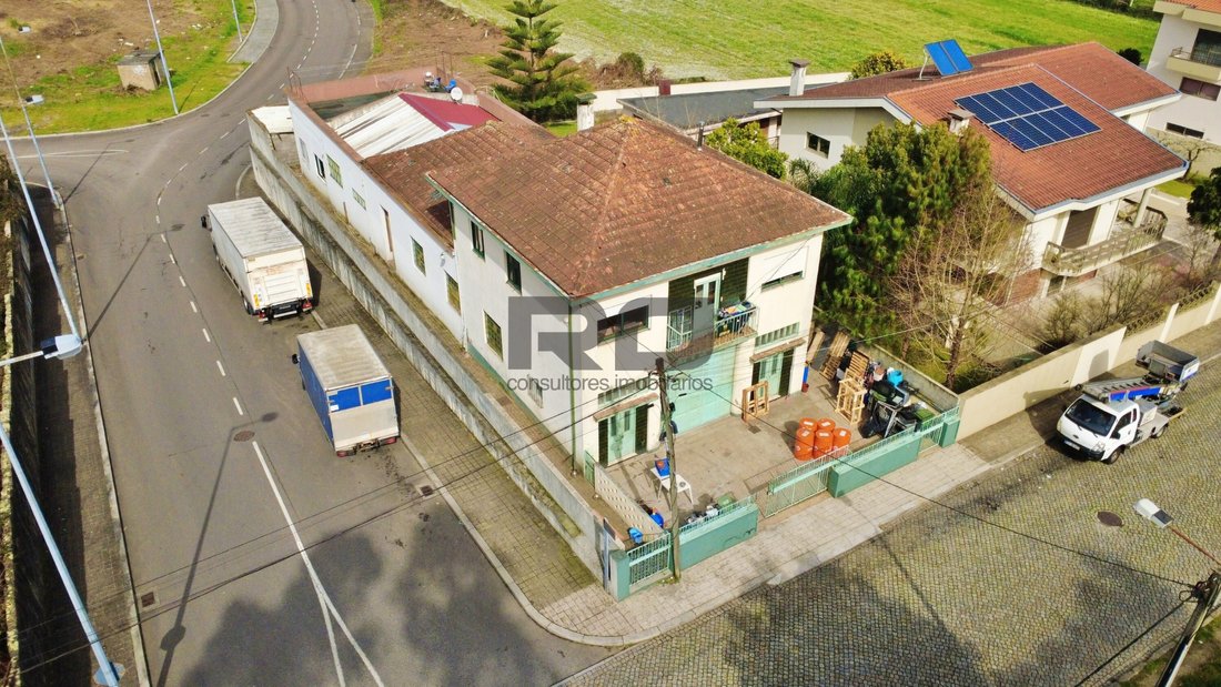 Apartment in Castelo da Maia, Porto District, Portugal 2 - 17364000