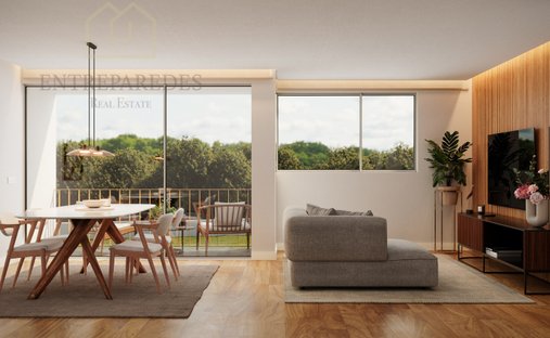 Apartment in Campanha, Porto District, Portugal 1
