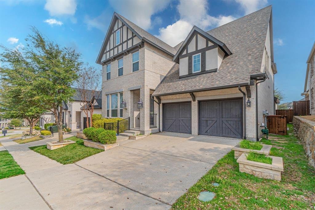House in McKinney, Texas, United States 1 - 17361132