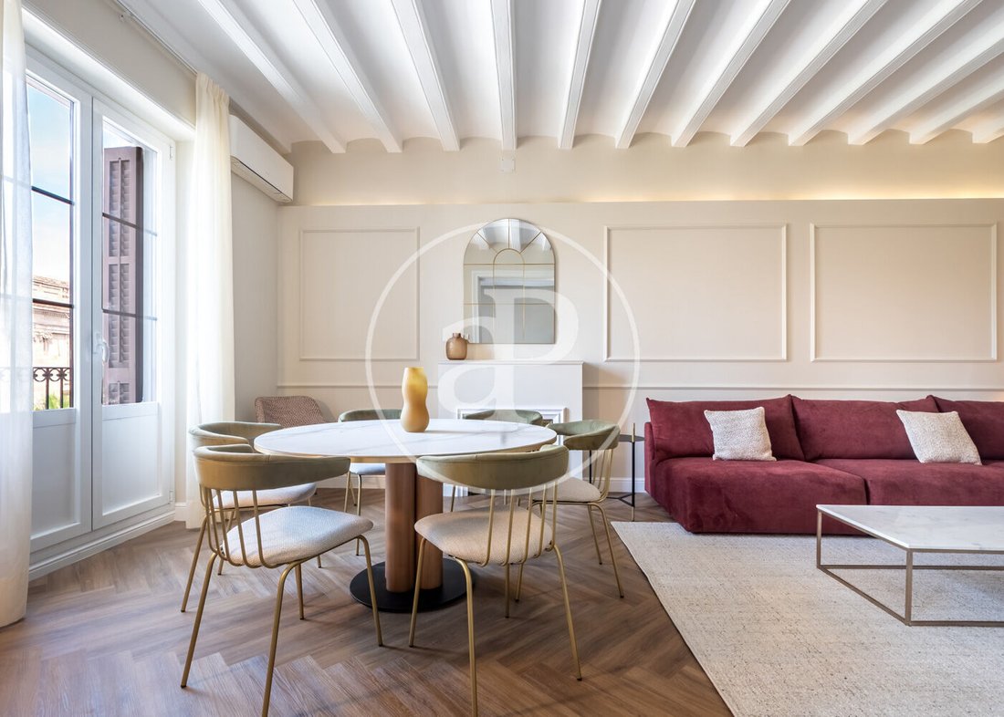 Apartamento en la Barceloneta, Ciutat Vella, Barcelona 2 - 17364137