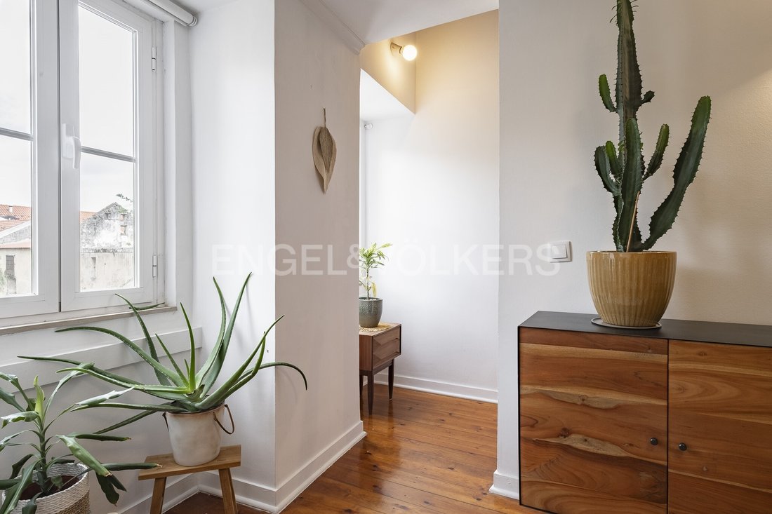 Apartment in Belem, Lisbon, Portugal 3 - 17364251