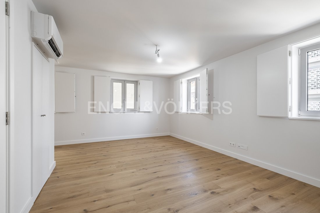 Apartment in Campo de Ourique, Lisbon, Portugal 1 - 17364041