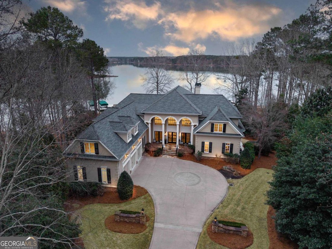 House in Greensboro, Georgia, United States 1 - 17356972