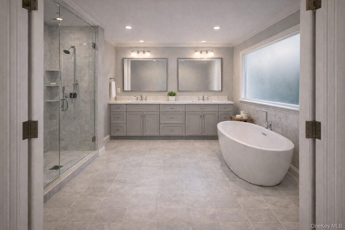 House in East Meadow, New York, United States 4 - 17367818