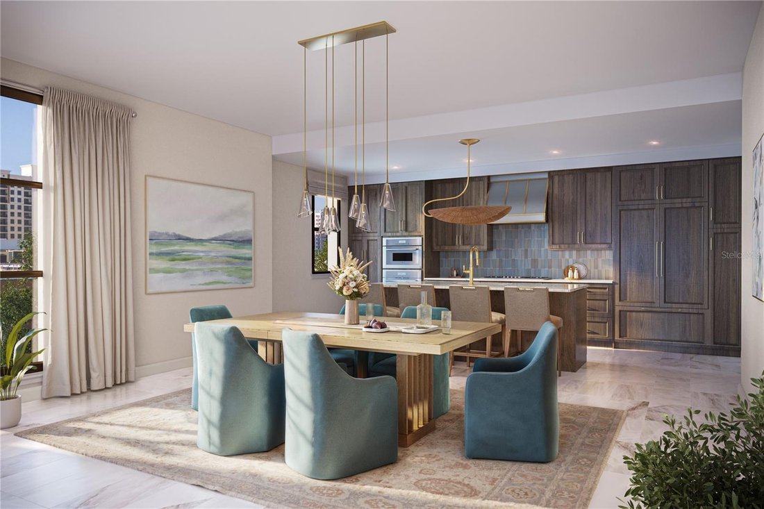 Condo in St. Petersburg, Florida, United States 5 - 17361262