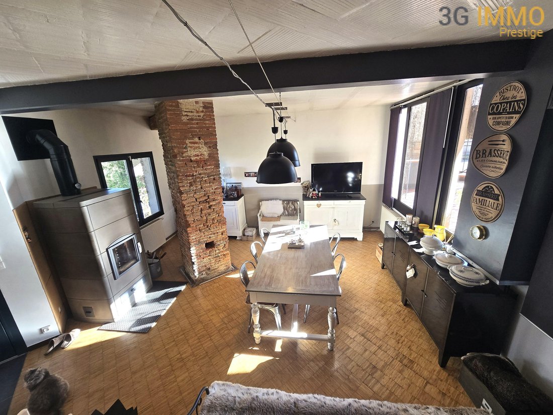 House in Bourg-Saint-Bernard, Occitania, France 4 - 17146973