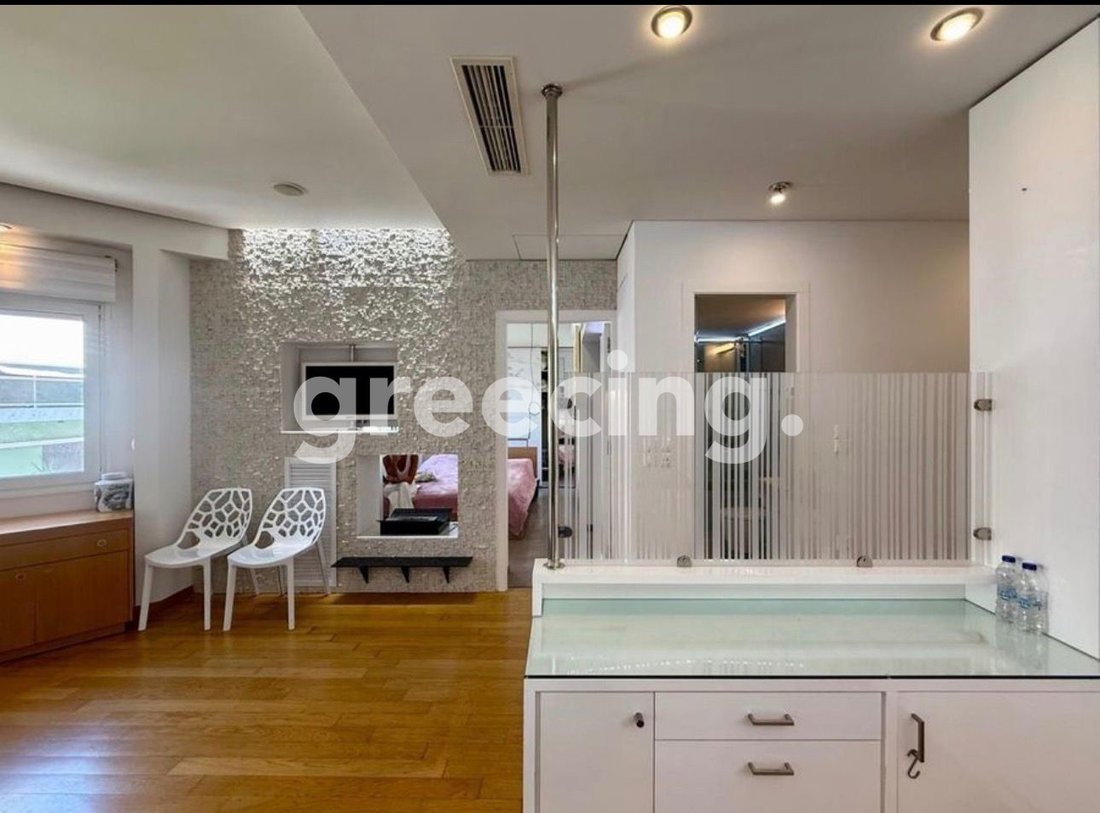 Apartment in Sunoikia Kolonakiou, 1st District of Athens, Athens 4 - 17357224