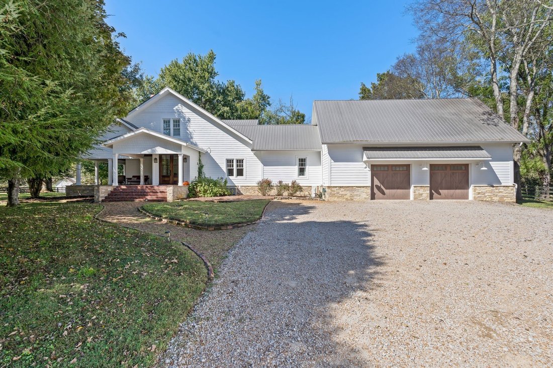 House in College Grove, Tennessee, United States 4 - 17367826