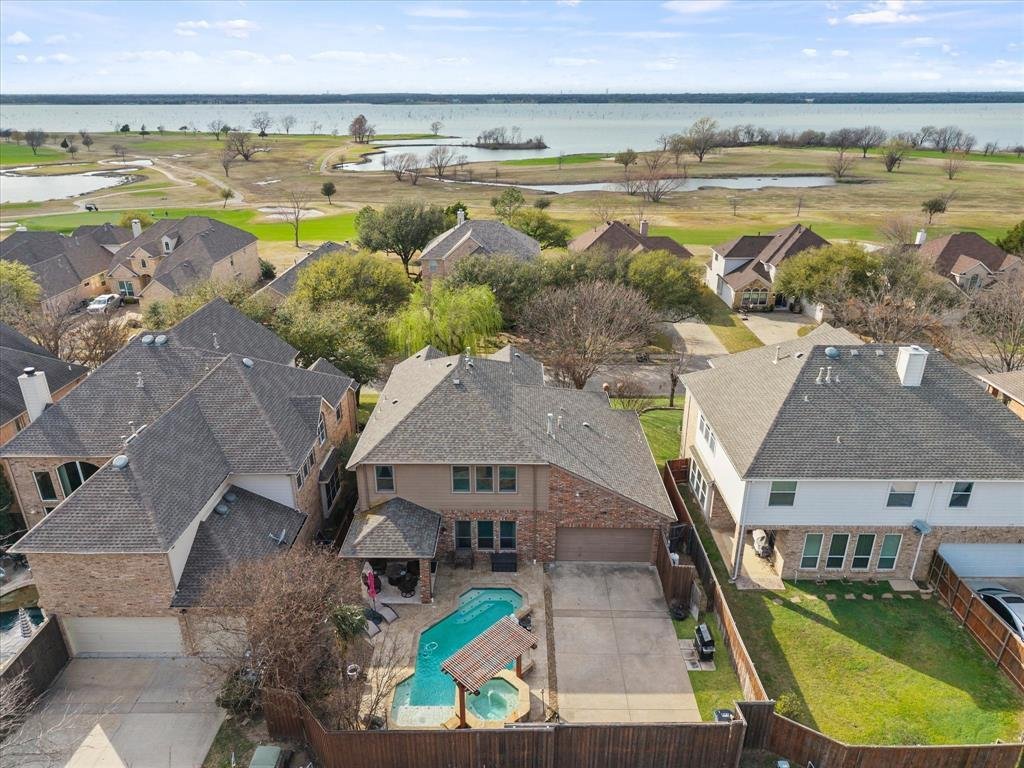House in Rockwall, Texas, United States 2 - 17369690