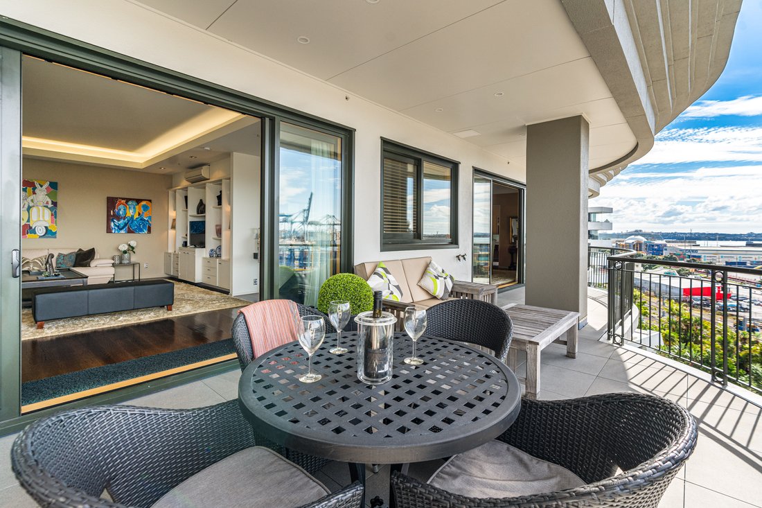 Apartment in Auckland, Auckland, New Zealand 5 - 17265770