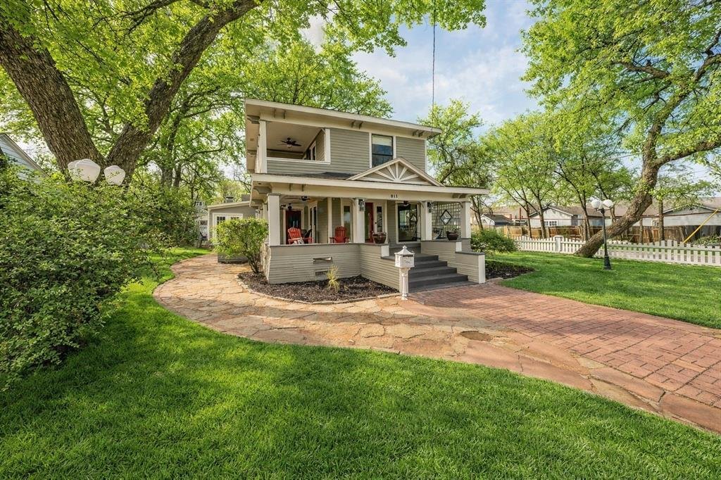 House in Fairview, Texas, United States 2 - 17360932