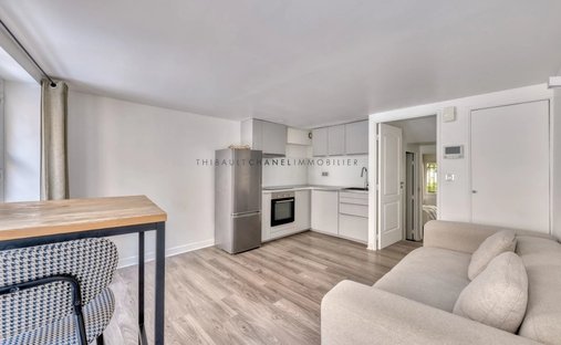 Appartement à Montorgueil-Saint Denis, Paris 2e Arrondissement, Paris 1