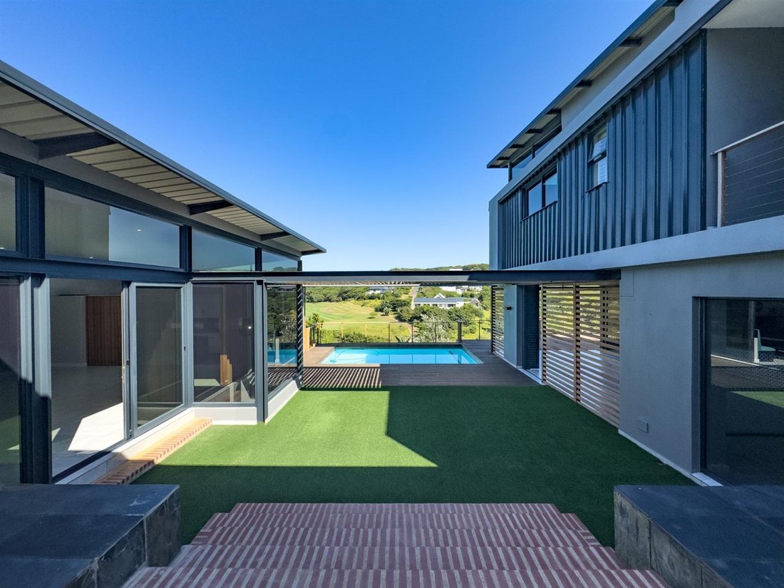 House in Simbithi Eco Estate, KwaZulu-Natal, South Africa 4 - 17370566