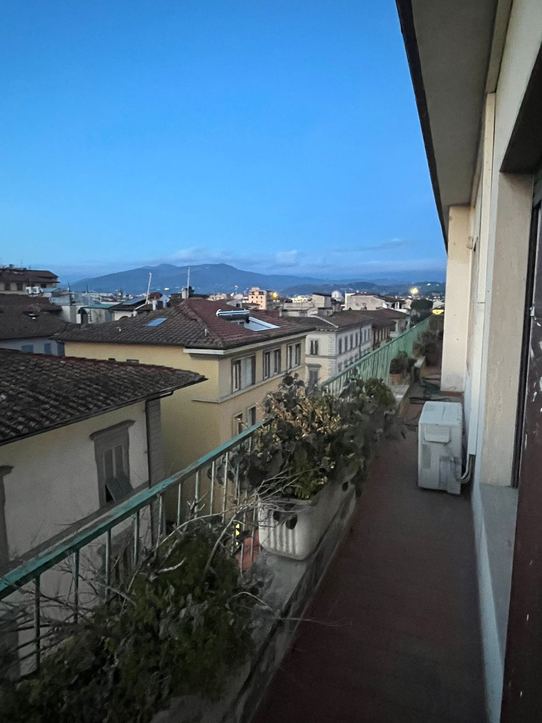 Penthouse in Center, Florence, Tuscany 1 - 17357711