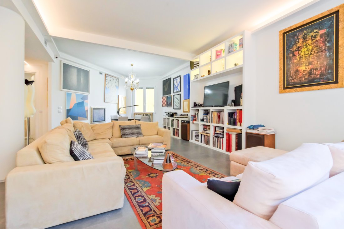 Apartment in Center, Florence, Tuscany 4 - 17356939