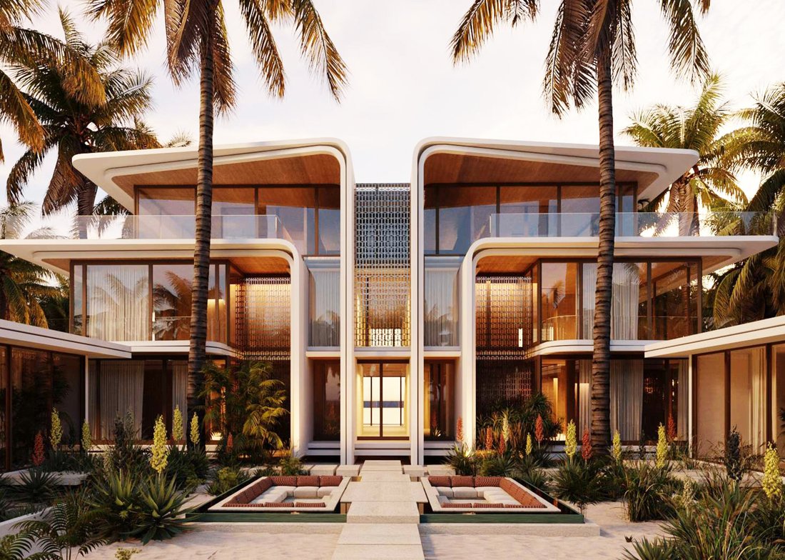 Villa in Al Wasl, Dubai, United Arab Emirates 1 - 17358224