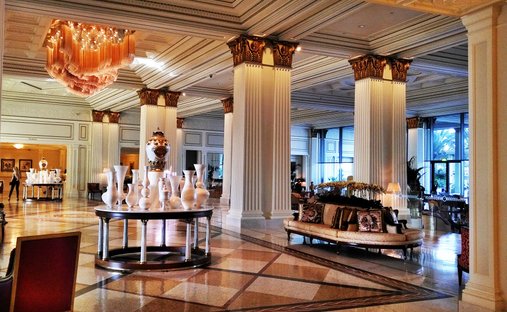 Apartment in Dubai, Dubai, United Arab Emirates 1