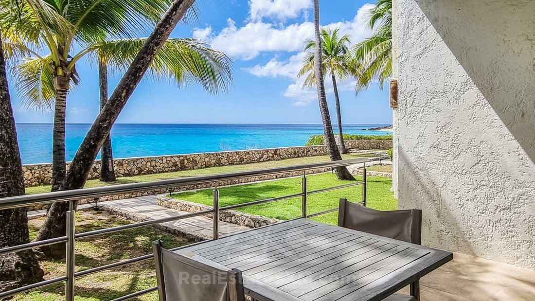 Condo in Simpson Bay, Sint Maarten 3 - 17356264