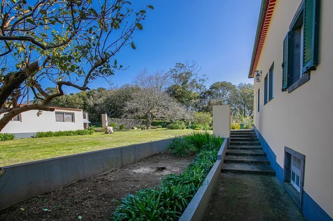 Estate in Faja de Baixo, Azores, Portugal 2 - 17356521