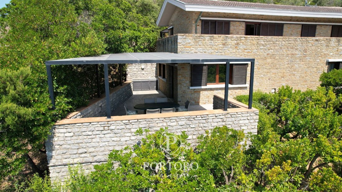 Villa in Punta Ala, Castiglione della Pescaia, Tuscany 2 - 17357677