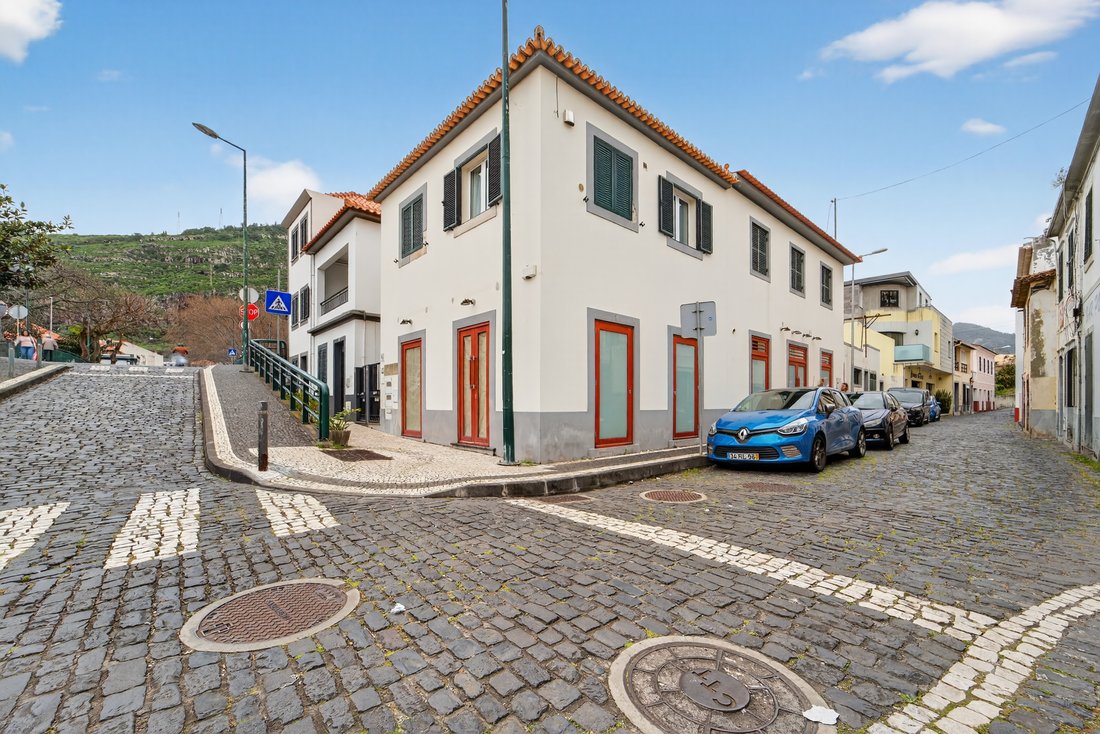 Estate in Machico, Madeira, Portugal 2 - 17357970