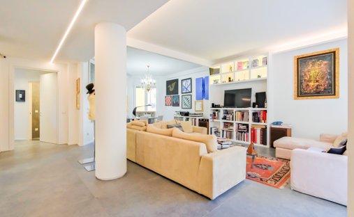 Apartment in Center, Florence, Tuscany 1