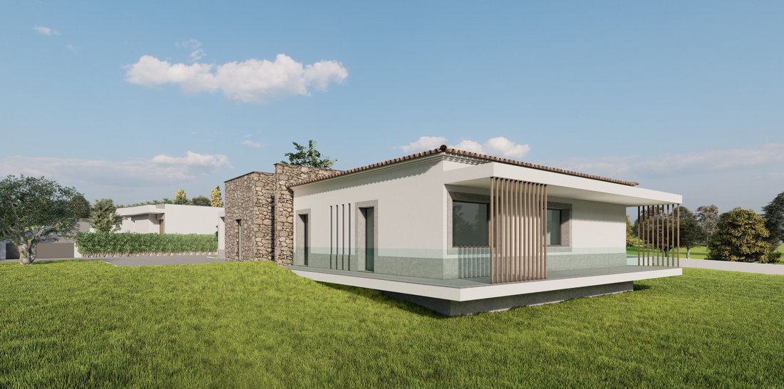 Villa in Carvoeiro, Algarve, Portugal 4 - 17358032